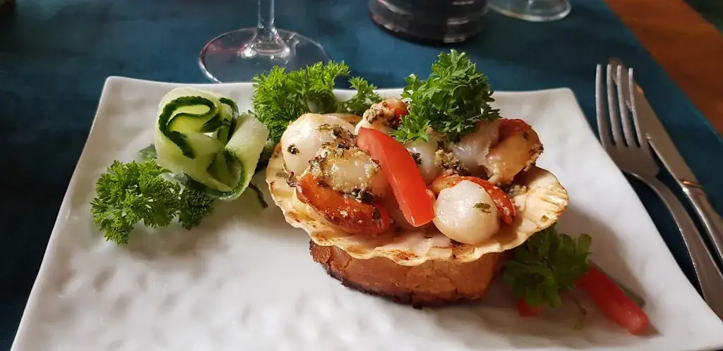 Restaurant La Marmite Gourmande_Challans_slider_image_2