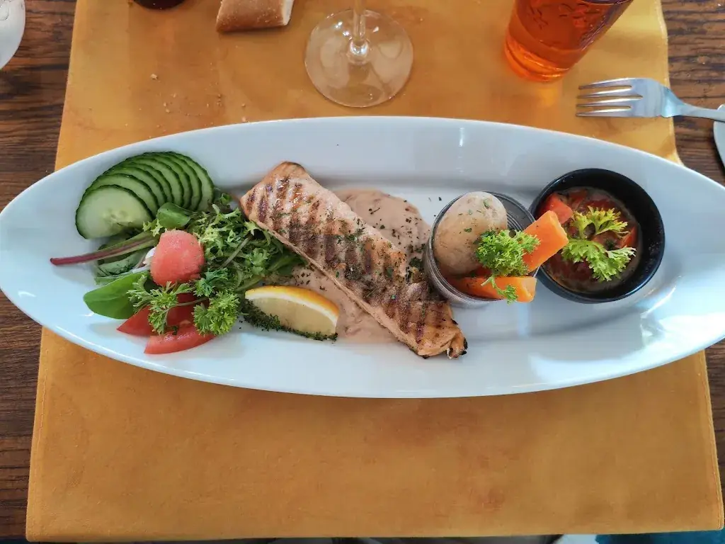 Restaurant La Marmite Gourmande_Challans_slider_image_3