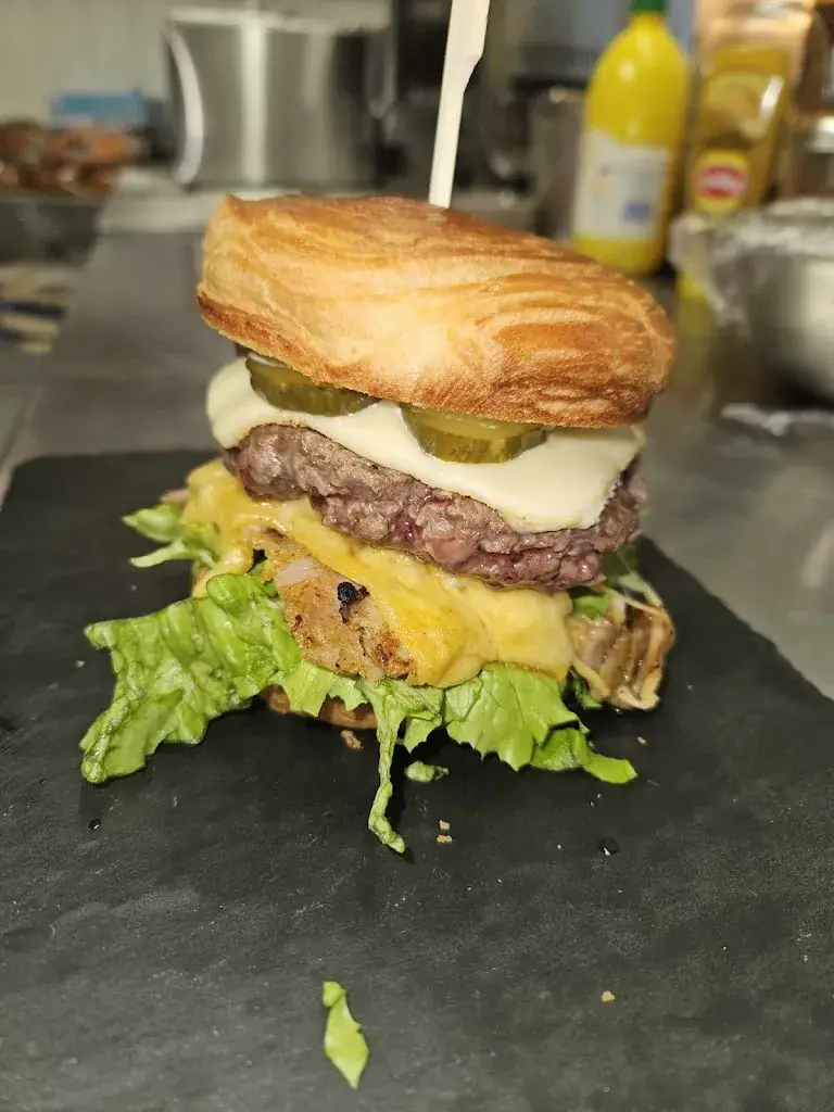 Menu_Ô Folles Papilles_Challans_immagine_5