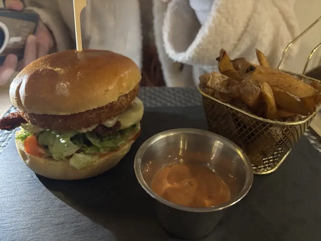 Menu_Ô Folles Papilles_Challans_immagine_8