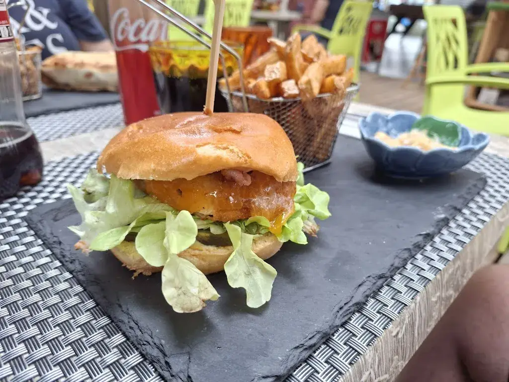 Jf Dmstr_Ô Folles Papilles_Challans_recensione