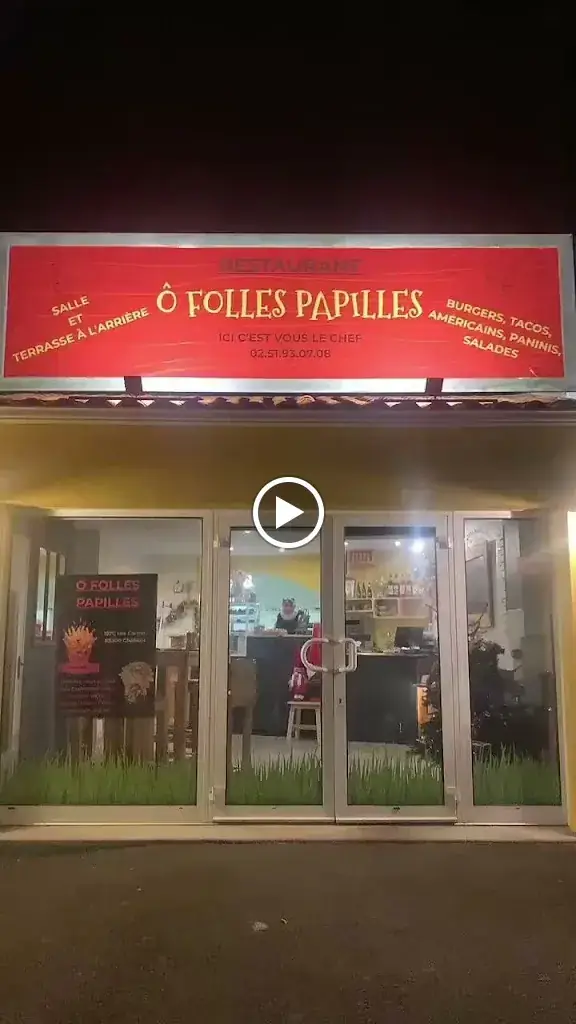 Ô Folles Papilles_Challans_slider_image_2