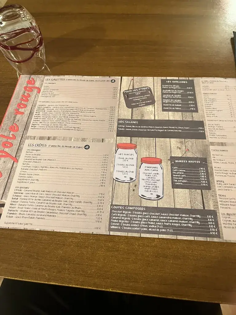 Menu_LA YOLE ROUGE_Challans_image_1