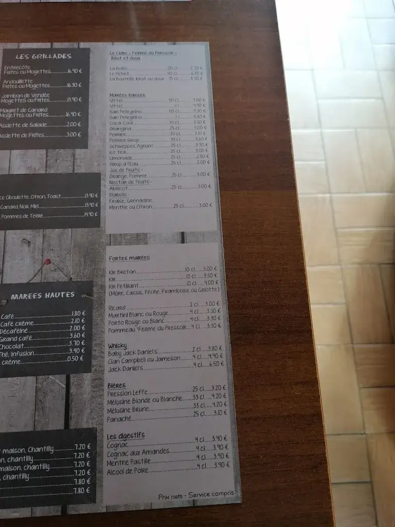 Menu_LA YOLE ROUGE_Challans_image_4