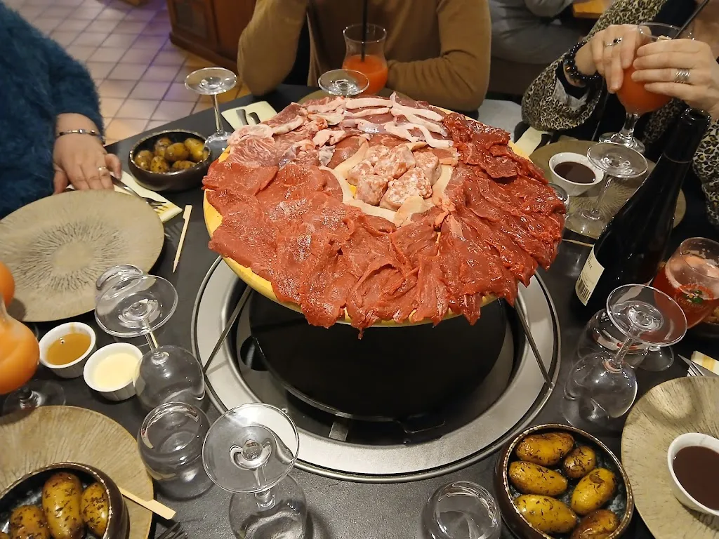 M J85_La Table des Copains 85_Challans_review