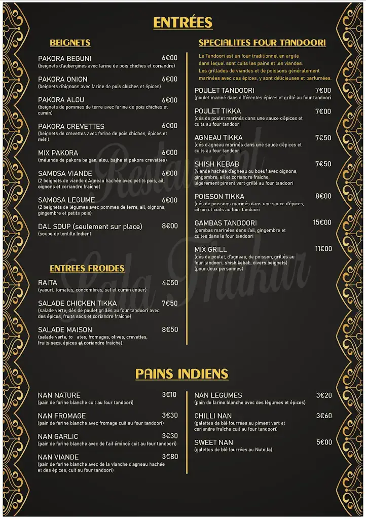 Menu_LALA THAKUR_Challans_image_2