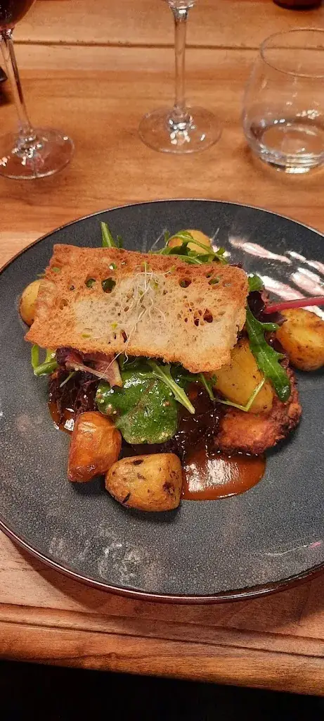 Menu_Le Bistrot Lyonnet_Andrézieux-Bouthéon_image_4