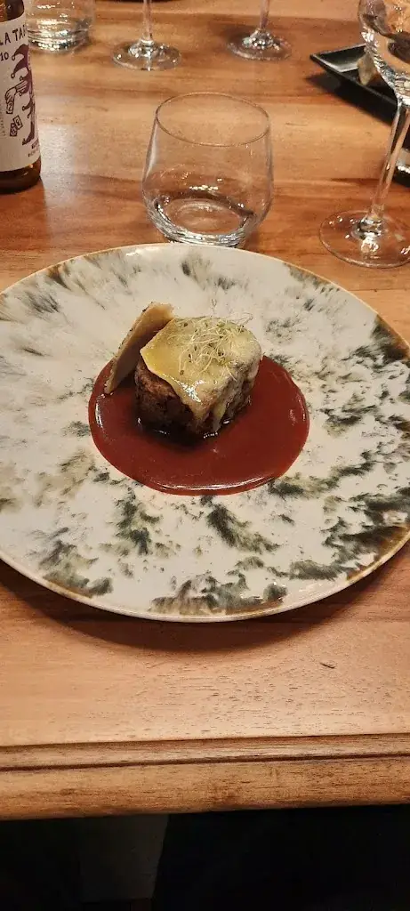 Menu_Le Bistrot Lyonnet_Andrézieux-Bouthéon_image_6