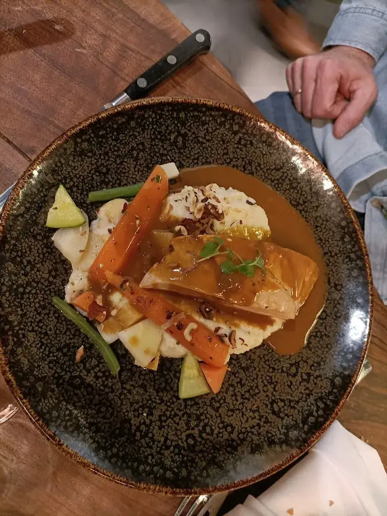 Menu_Le Bistrot Lyonnet_Andrézieux-Bouthéon_image_7