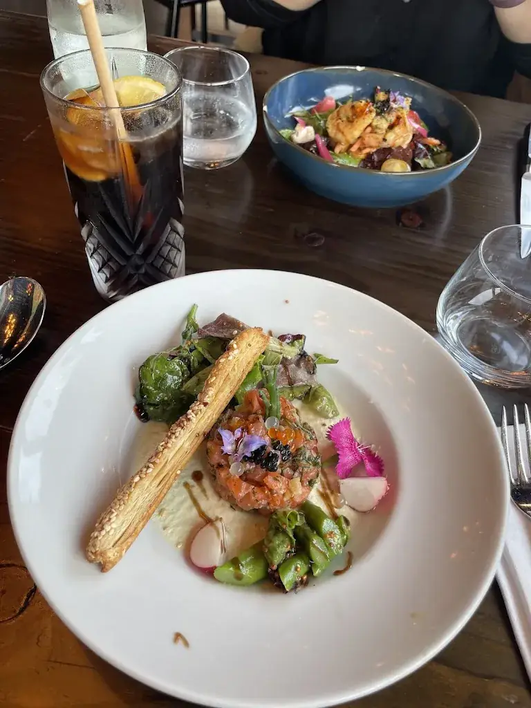 Gwen_Le Bistrot Lyonnet_Andrézieux-Bouthéon_review