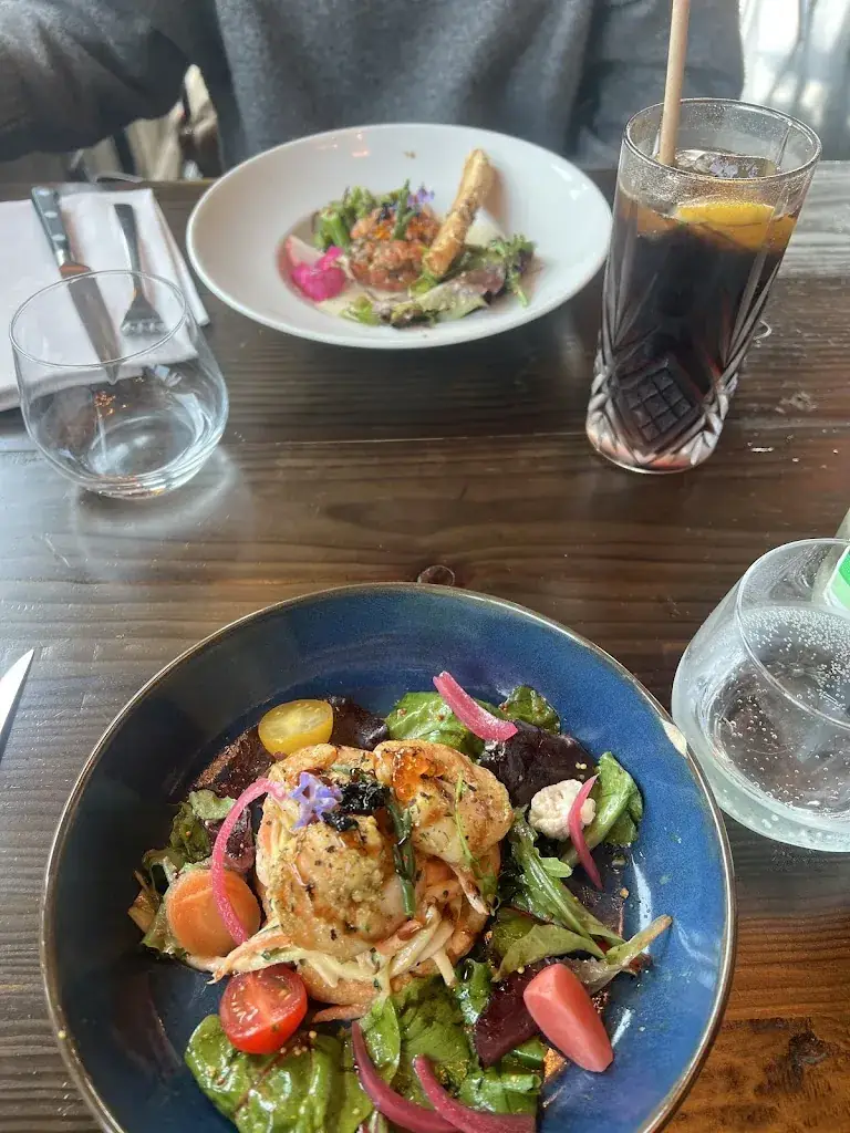 Ana Da Silva_Le Bistrot Lyonnet_Andrézieux-Bouthéon_review