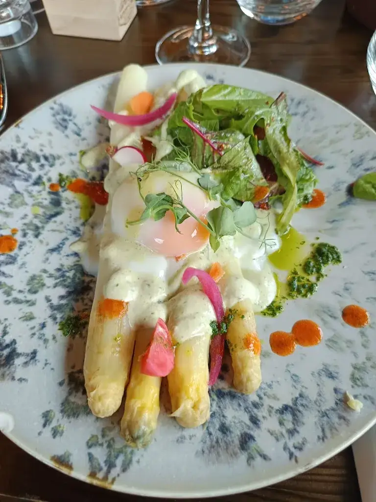 Yann_Le Bistrot Lyonnet_Andrézieux-Bouthéon_review