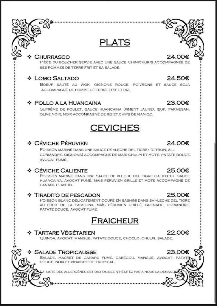 Menu_La Terrasse de Montfaucon_Montfaucon_image_1