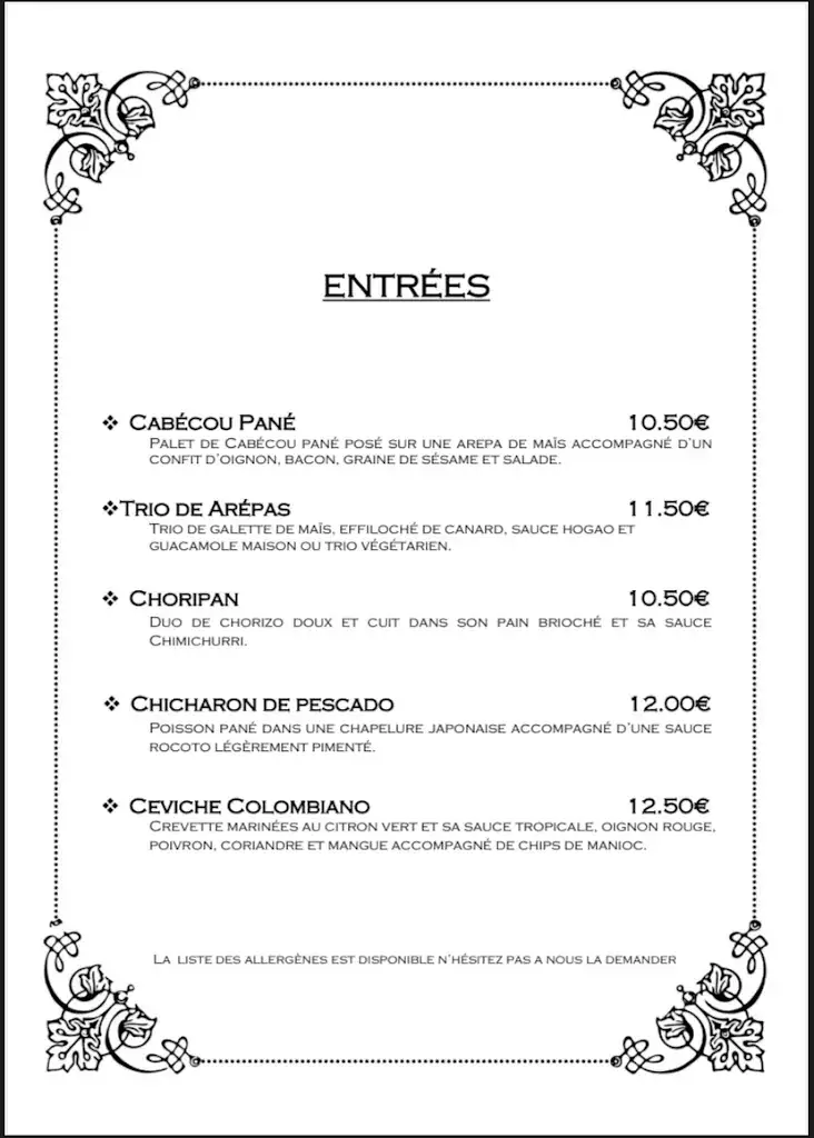 Menu_La Terrasse de Montfaucon_Montfaucon_image_2