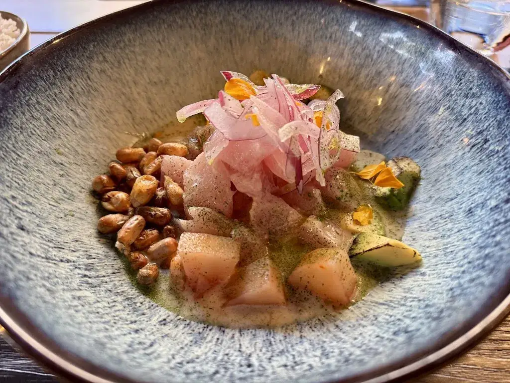 Steven Kraal_La Terrasse de Montfaucon_Montfaucon_review