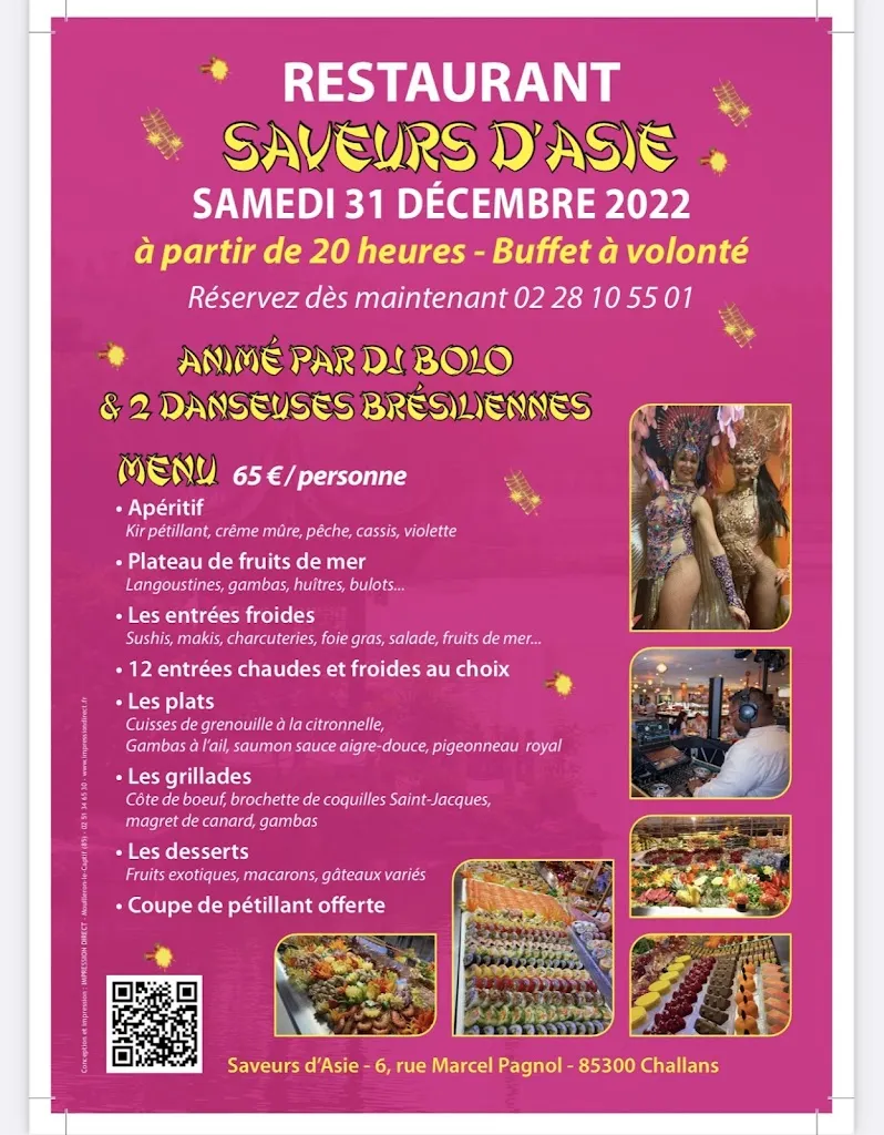 Menu_Saveurs d'Asie_Challans_image_1