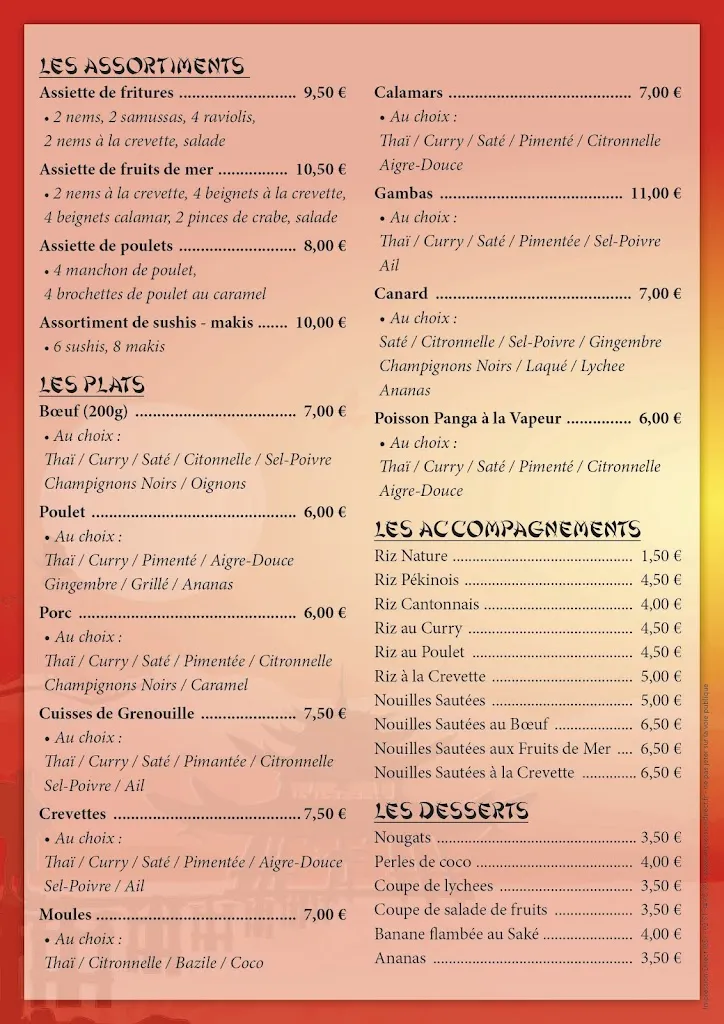 Menu_Saveurs d'Asie_Challans_image_3