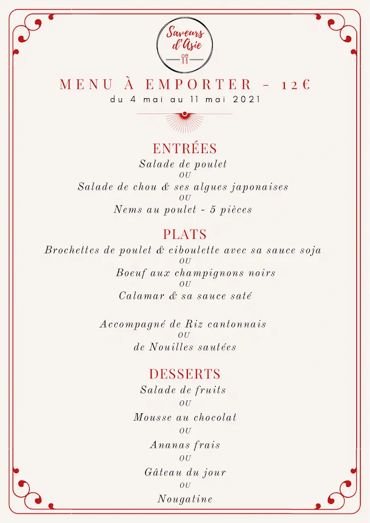 Menu_Saveurs d'Asie_Challans_image_4