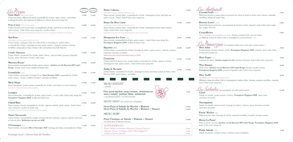 Menu_Pizza Cosy_Challans_image_2