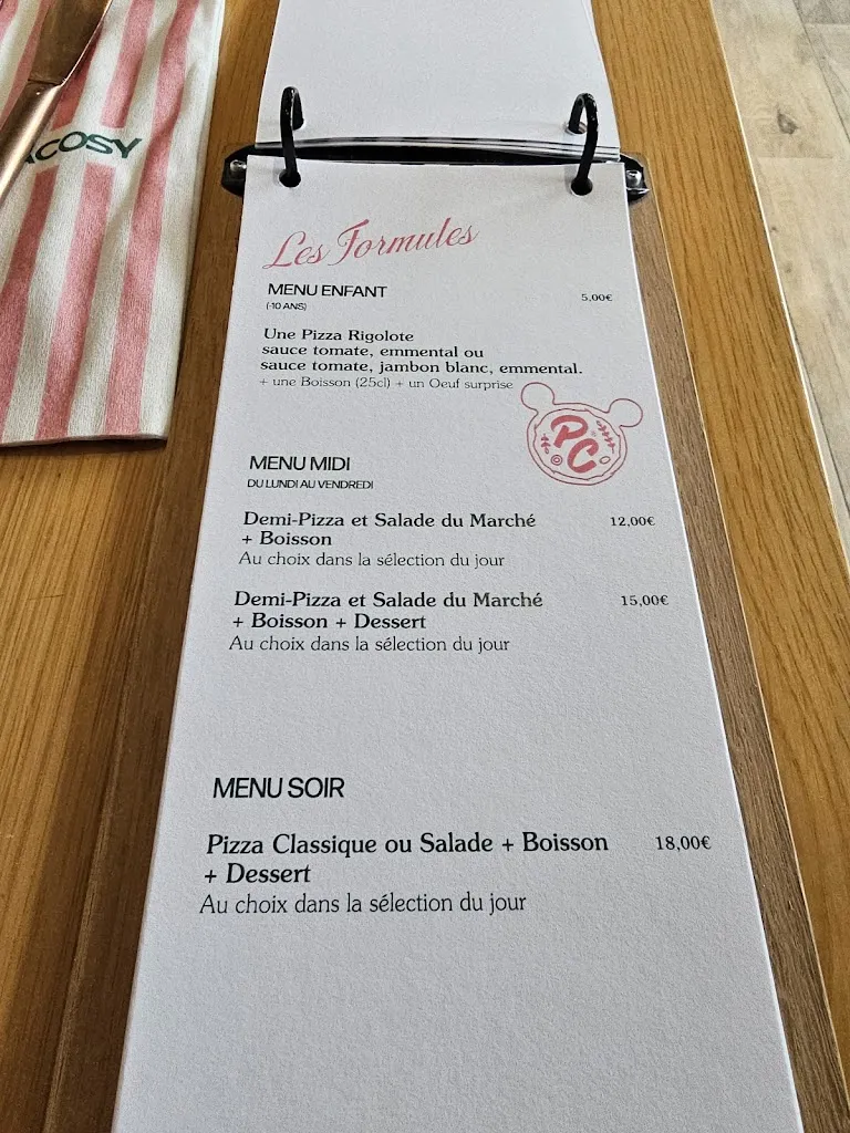 Menu_Pizza Cosy_Challans_image_3