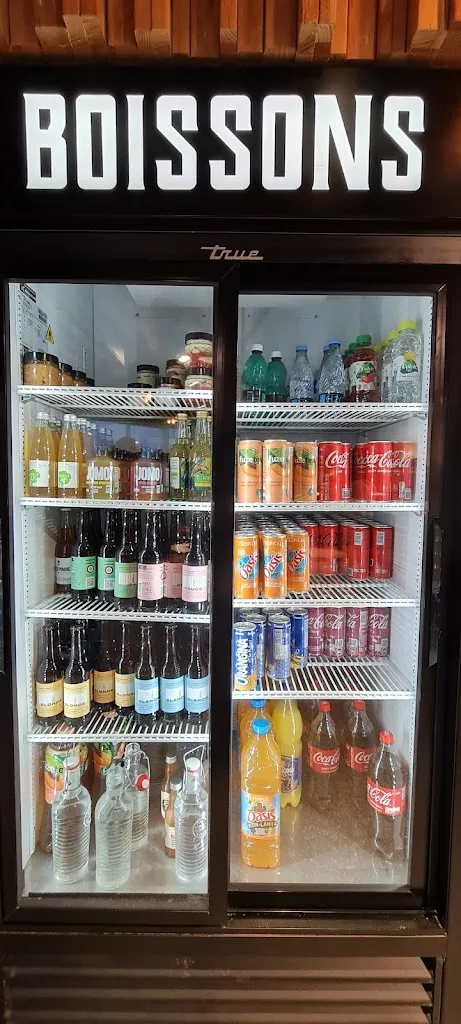 Peter Harte_Pizza Cosy_Challans_review