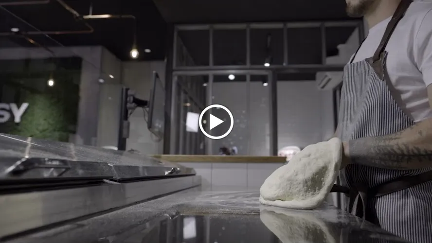 Pizza Cosy ristorante a Challans