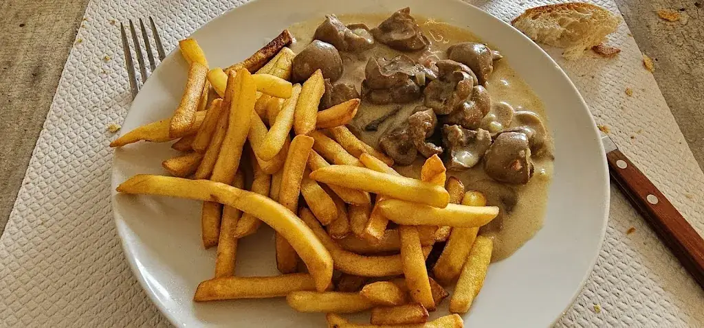 Sulfurex_Restaurant La Noue_Challans_review