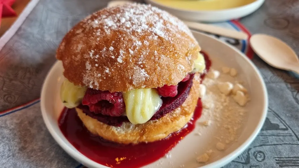 Menu_LE KLUB - Restaurant Burgers Challans_Challans_image_7