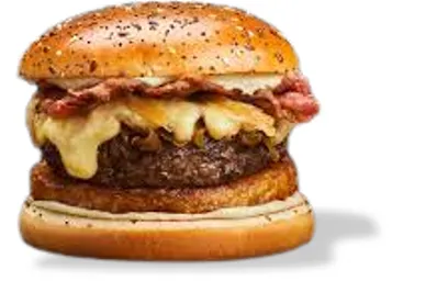 Menu_LE KLUB - Restaurant Burgers Challans_Challans_image_9