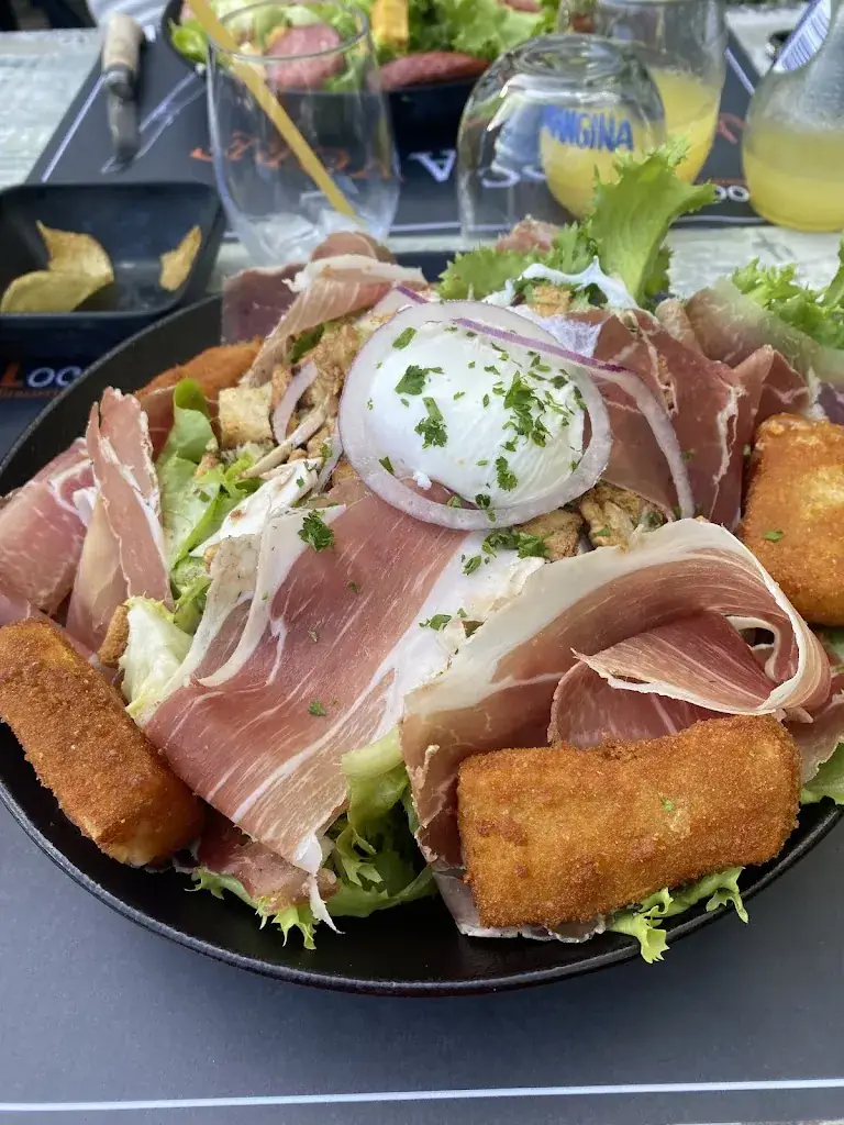 Menu_Brasserie Le Local_Ravoire_image_7