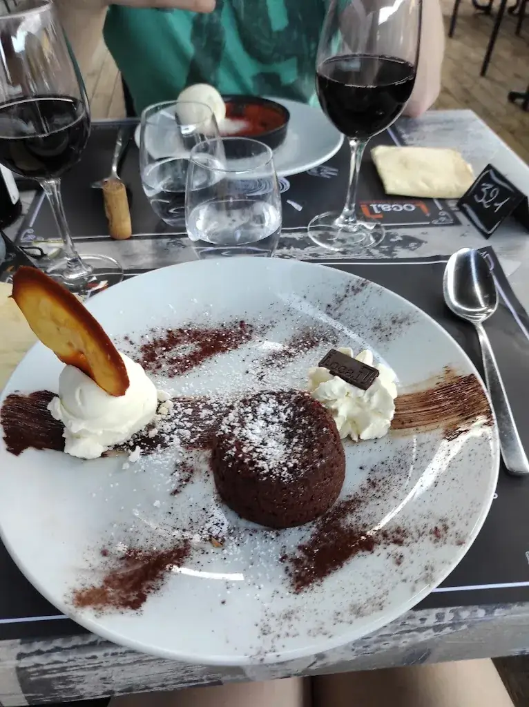 Menu_Brasserie Le Local_Ravoire_image_8