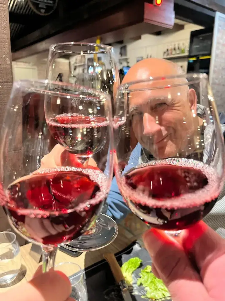 Erik Bakkers_Brasserie Le Local_Ravoire_review