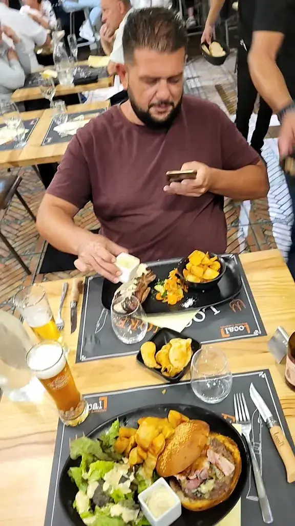 Brasserie Le Local_Ravoire_slider_image_2