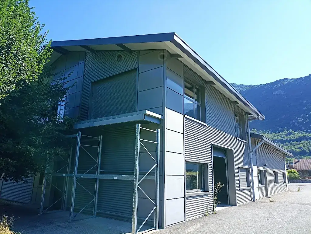 Brasserie La Montagnarde restaurant in Challes-les-Eaux