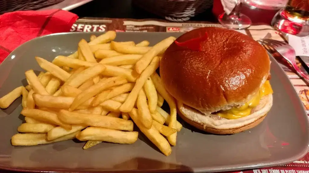 Menu_Buffalo Grill La ravoire_Ravoire_image_6