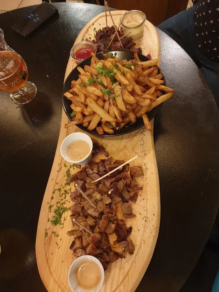 Menu_HC Chambéry (Holy Chips)_Ravoire_image_2