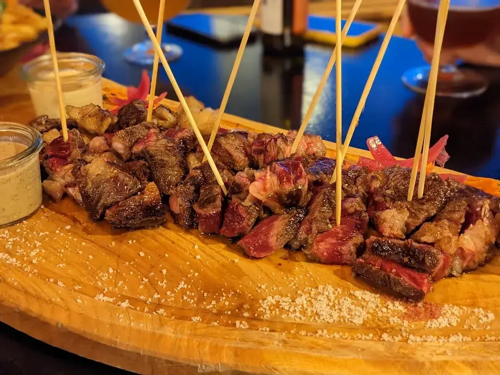 Roméo Dimier Degrange_HC Chambéry (Holy Chips)_Ravoire_review