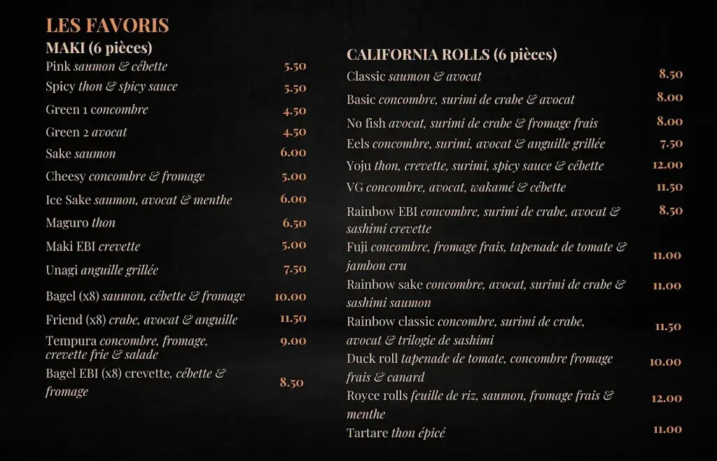 Menu_Fuji Sushi_Saint-Jeoire-Prieuré_image_1