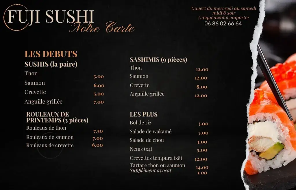 Menu_Fuji Sushi_Saint-Jeoire-Prieuré_image_2