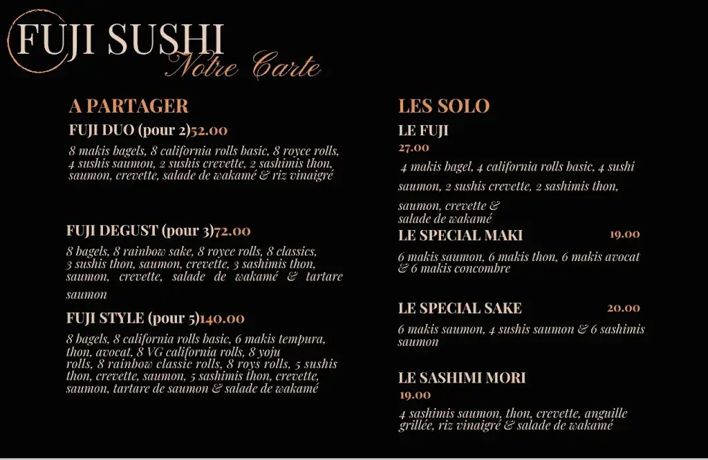 Menu_Fuji Sushi_Saint-Jeoire-Prieuré_image_3