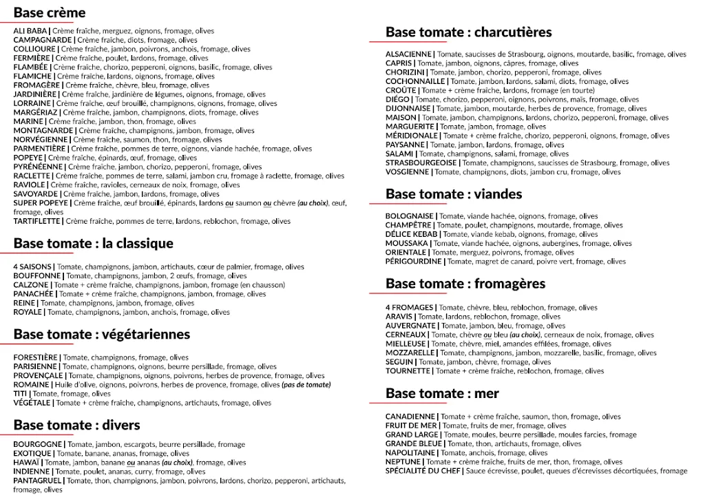 Menu_La Pizz'Savoyarde_Challes-les-Eaux_image_1