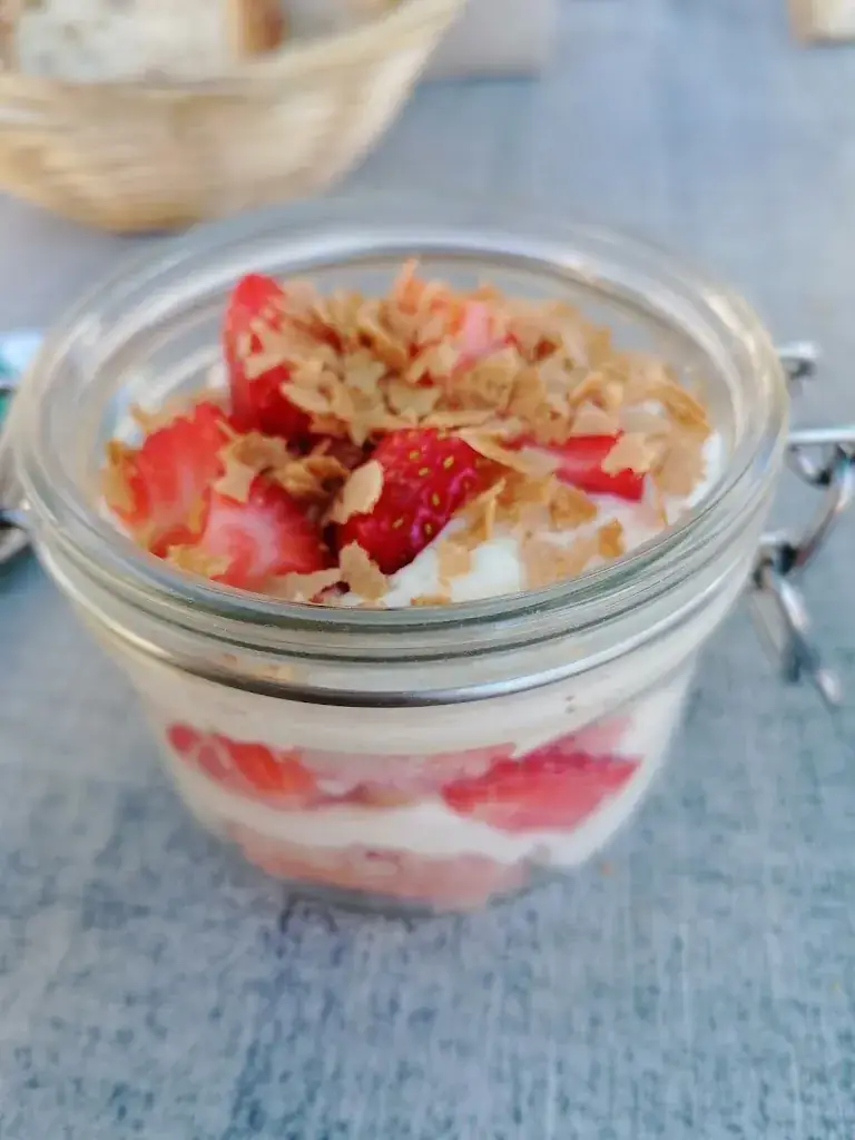 Menu_Chez Jeanne - Un zeste de gourmandise_Montfaucon_image_5