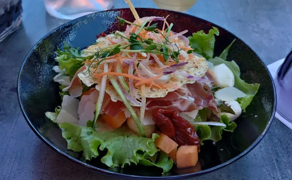 Menu_Au Bistro de Julie_Challes-les-Eaux_image_3