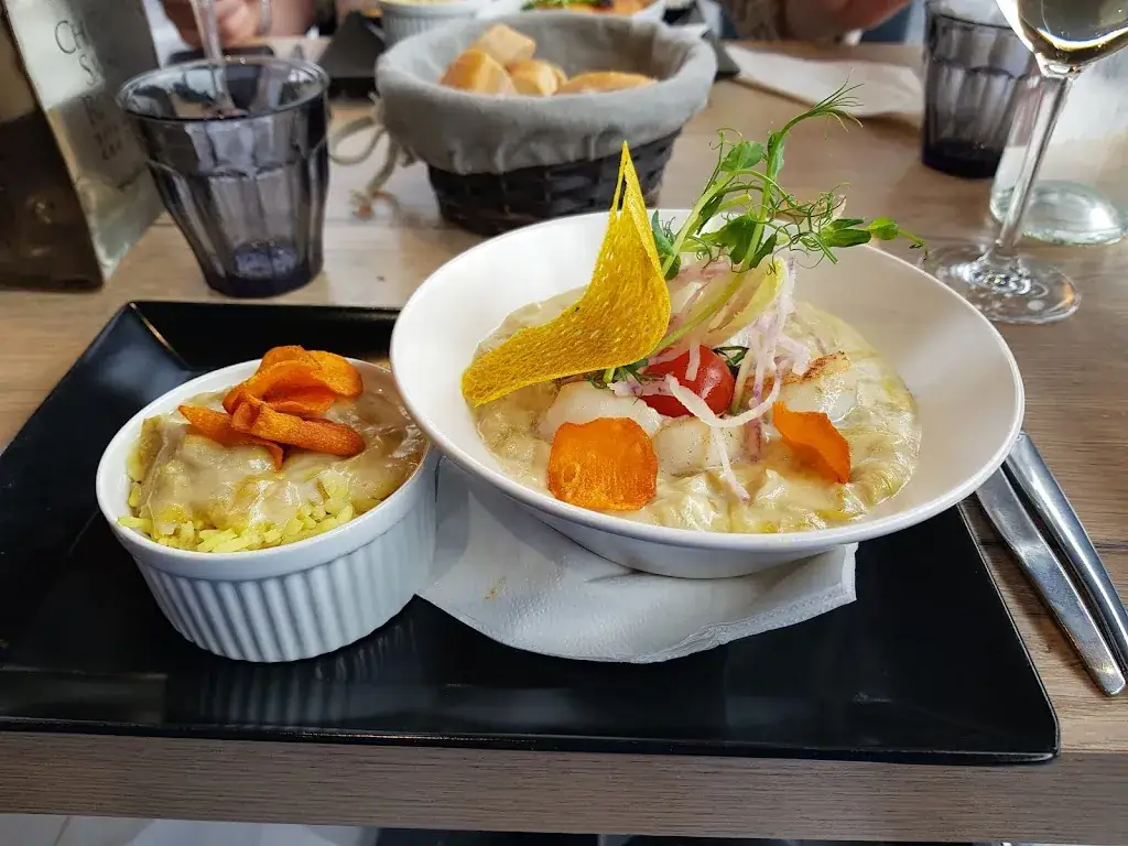 Menu_Au Bistro de Julie_Challes-les-Eaux_image_6