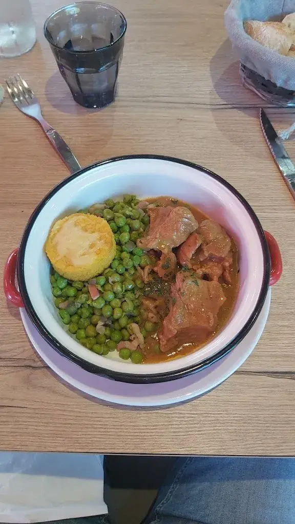 Menu_Au Bistro de Julie_Challes-les-Eaux_image_8