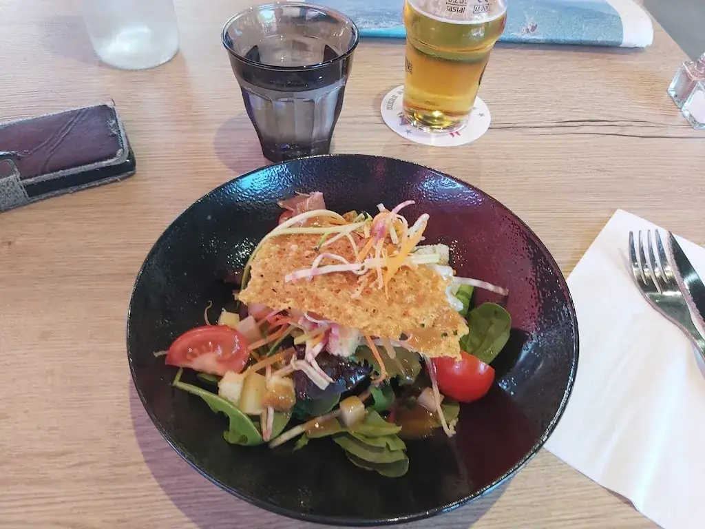 Menu_Au Bistro de Julie_Challes-les-Eaux_image_9