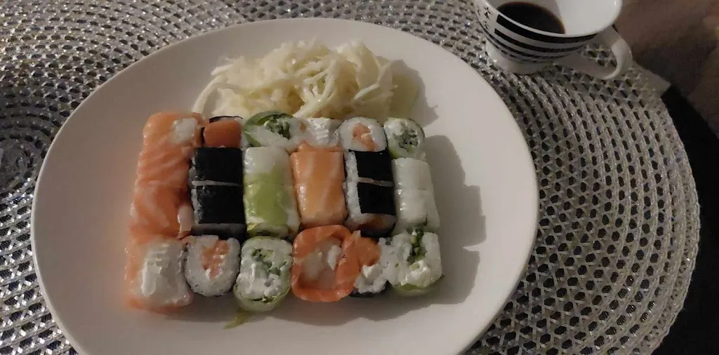 Laura L_Sushiko_Challes-les-Eaux_review