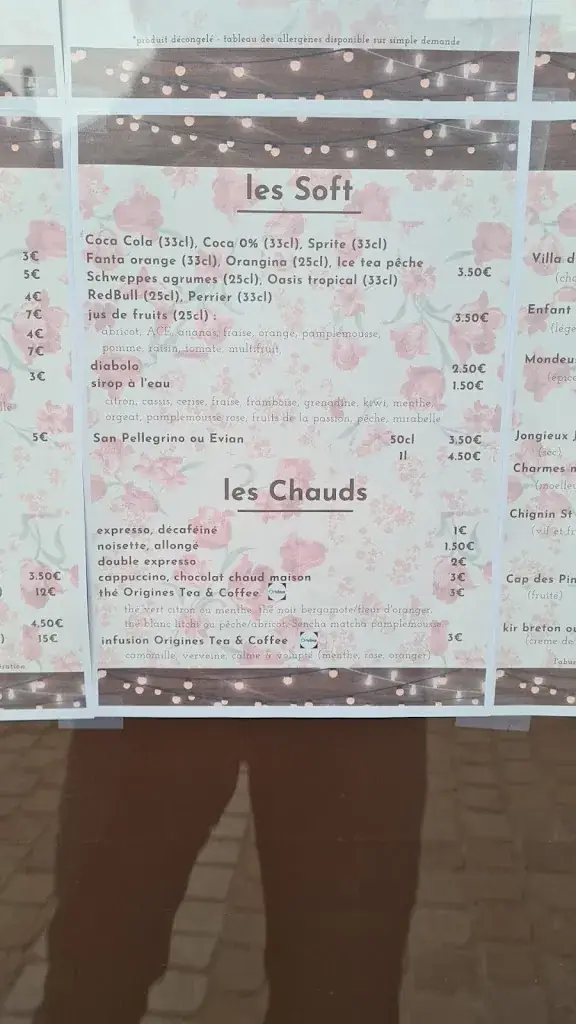 Menü_La Crêp'Rit_Challes-les-Eaux_Bild_3