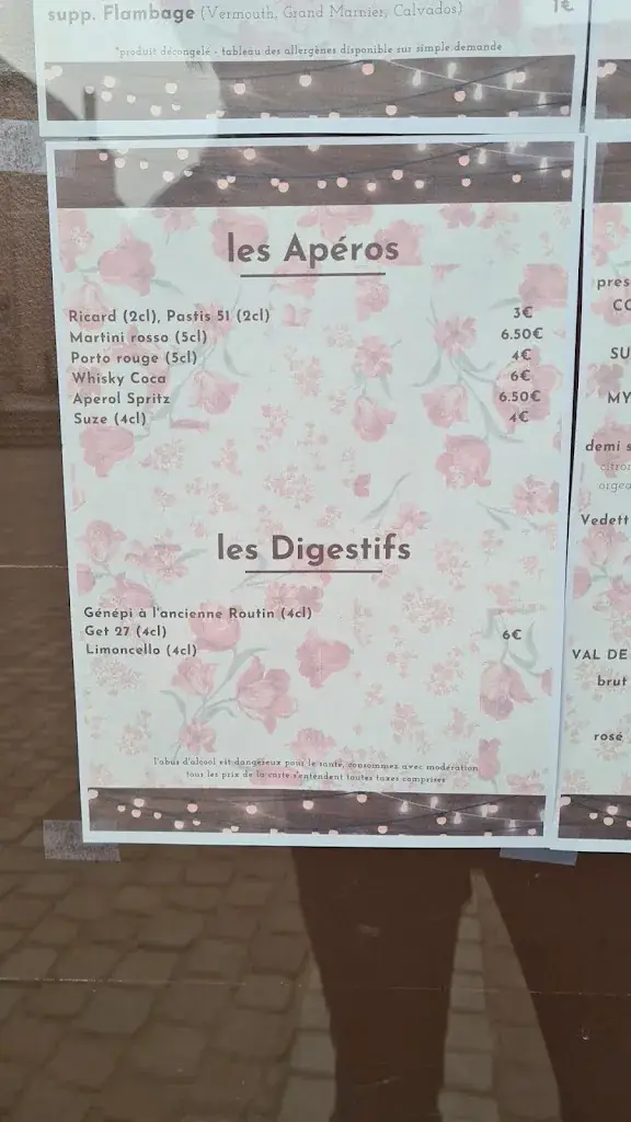 Menü_La Crêp'Rit_Challes-les-Eaux_Bild_4