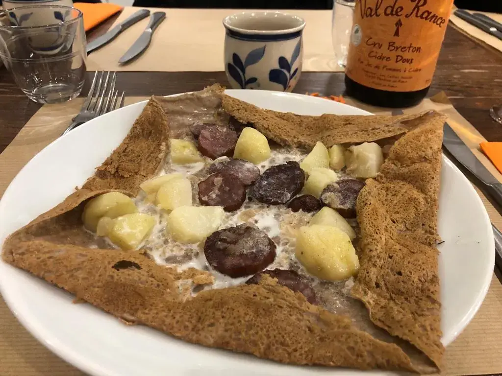 Menü_La Crêp'Rit_Challes-les-Eaux_Bild_6